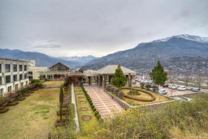 Pearl Continental Muzaffarabad - image 1