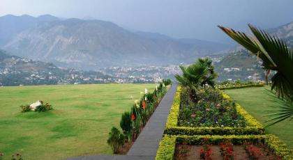 Pearl Continental Muzaffarabad - image 7