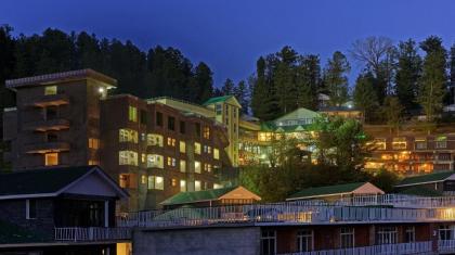 Hotel Elites Nathia Gali - image 10