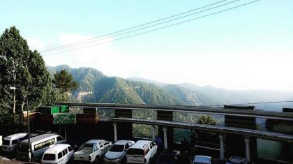 Hotel Elites Nathia Gali - image 19