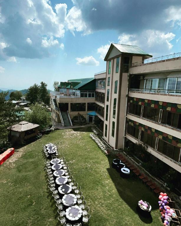 Hotel Elites Nathia Gali - image 6