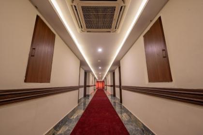 Legend Hotel Islamabad - image 5