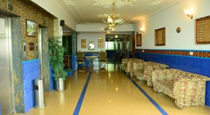 Move N Pick Hotel Murree - image 3