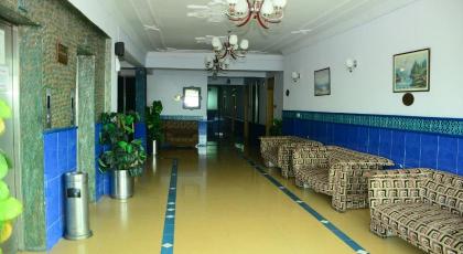 Move N Pick Hotel Murree - image 8