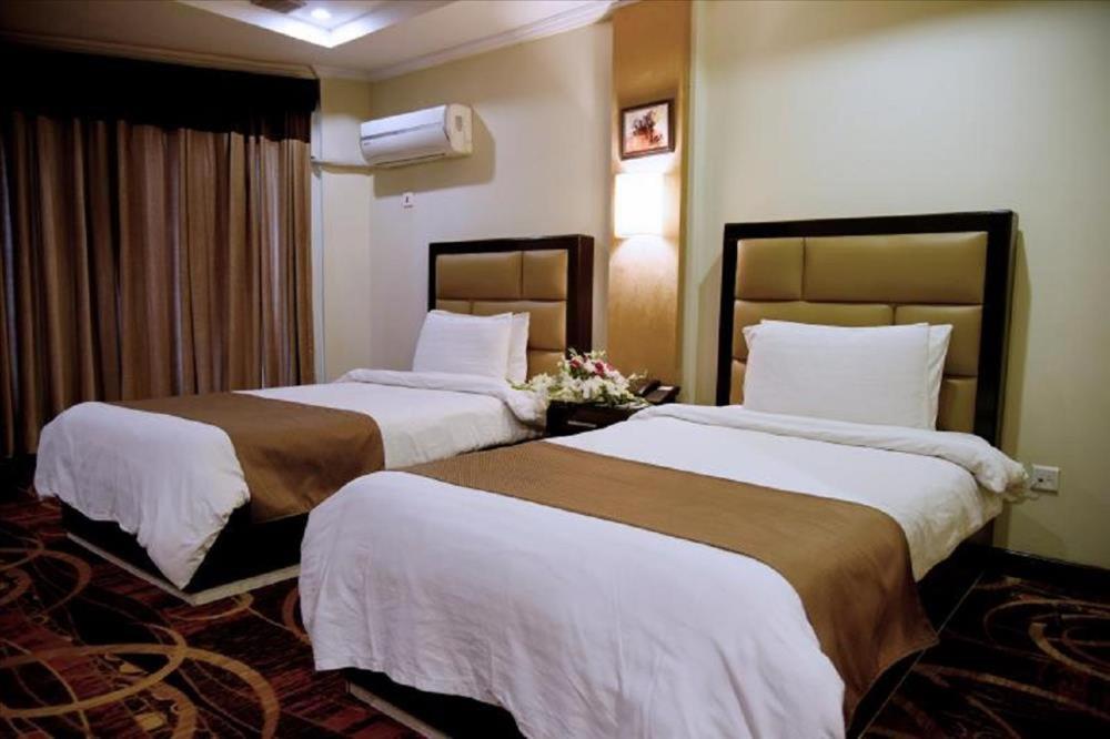 Hotel One Abbotabad - image 4