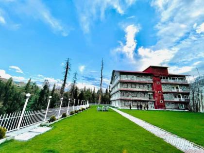 Humming Bird Resort and Executive Suites Islamabad