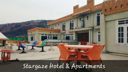 Stargaze Hotel & Apartment - image 20