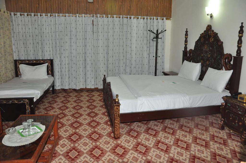 Alaf Laila Guest House - image 6