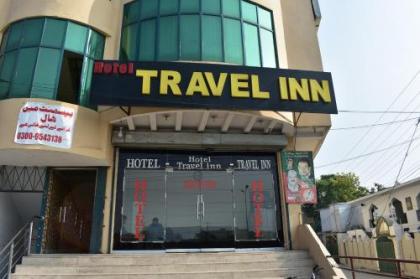 Hotel Travel Inn - image 11