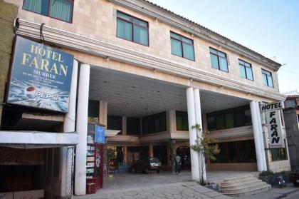 Hotel Faran Murree Islamabad 