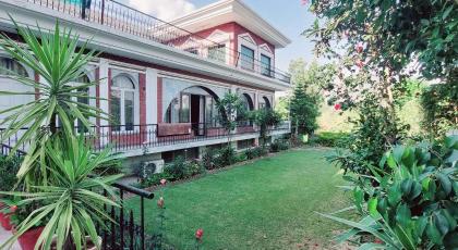 Mulberry Guest House - image 11