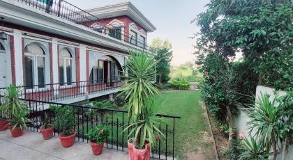 Mulberry Guest House - image 12