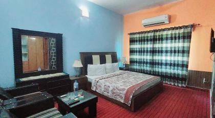 Mulberry Guest House - image 13