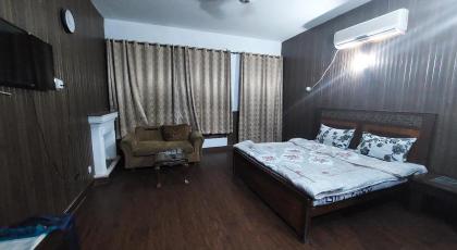 Mulberry Guest House - image 15