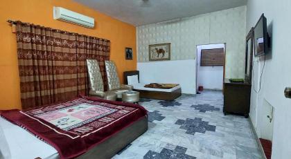 Mulberry Guest House - image 17