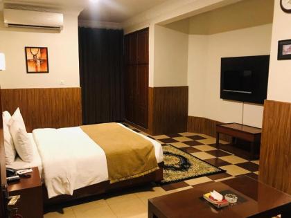 Hotel One Jinnah - image 4
