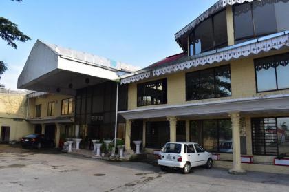 Grand Heights Hotel Islamabad