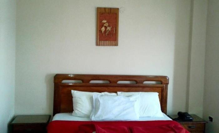 Hotel Red Himalayan - image 3