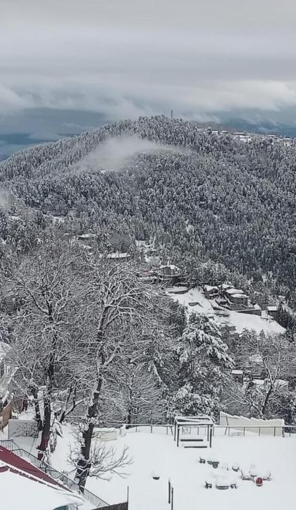 Mountain Retreat at Afgan Lodge - image 8