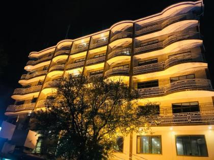 Hotel One Mall Road Murree - image 1
