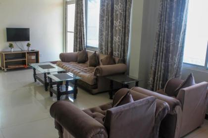 Green Valley Bhurban Apartments - image 5