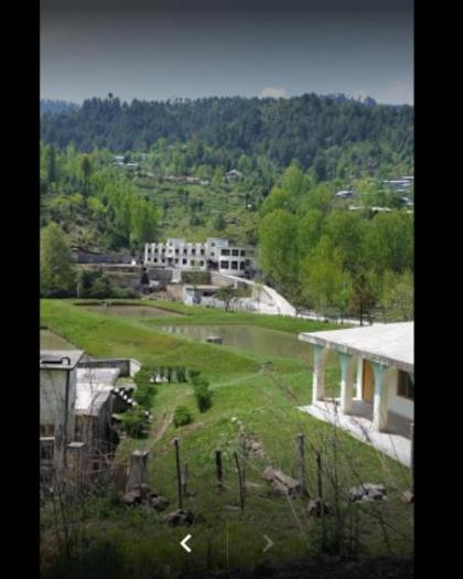 Chikar Highland Resort Islamabad 