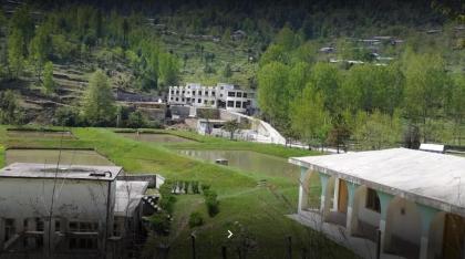 Chikar Highland Resort - image 9