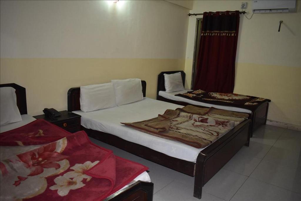 Hotel Khursheed Palace Faizabad - image 7