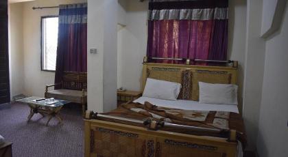 Hotel Royal Lodge - image 5