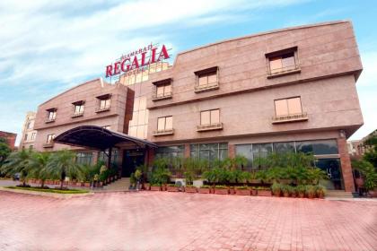 Islamabad Regalia Hotel - image 15