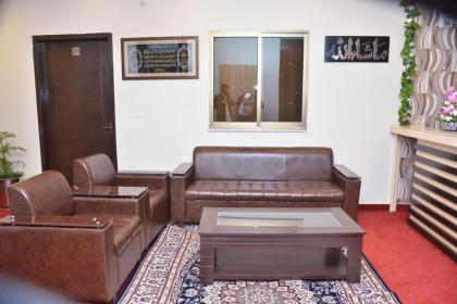 Hotel Redline Islamabad - image 5