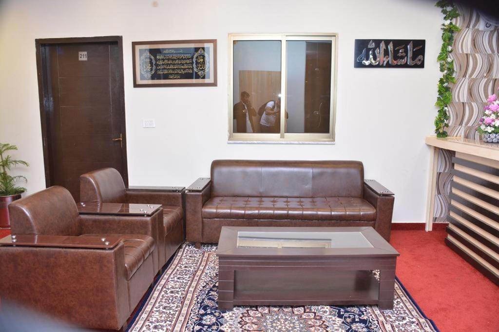 Hotel Redline Islamabad - image 5