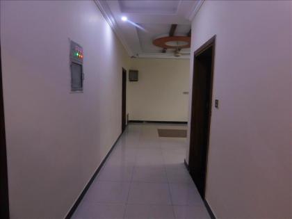 Usmania guest house - image 1