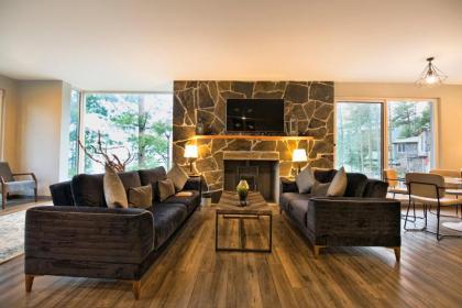 Blue Pine Mountain Serviced Residences - image 12