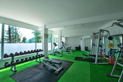 Blue Pine Mountain Serviced Residences - image 15