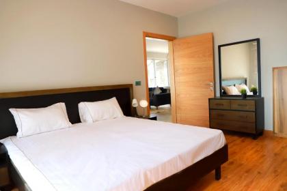 Blue Pine Mountain Serviced Residences - image 3