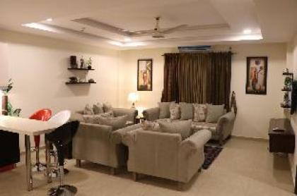 Executive Apartments in Bahria Town - image 11