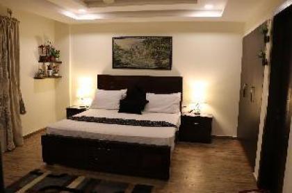 Executive Apartments in Bahria Town - image 12