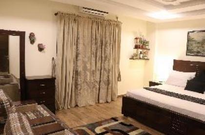 Executive Apartments in Bahria Town - image 13