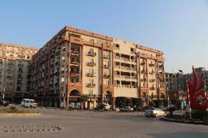 Executive Apartments in Bahria Town - image 15