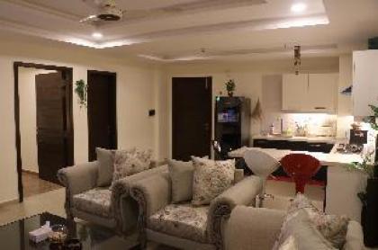 Executive Apartments in Bahria Town - image 7