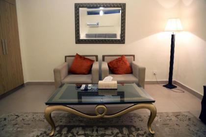 Butterfly Guest House Phase 7 Bahria Town - image 16