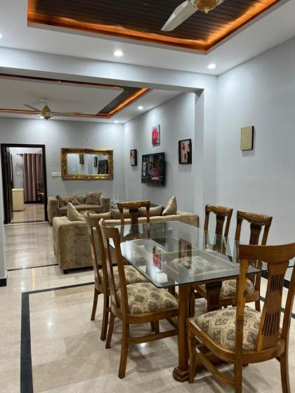 Apartment in Islamabad 