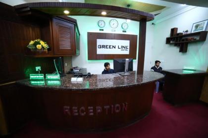 Green Line Motel Islamabad - image 12