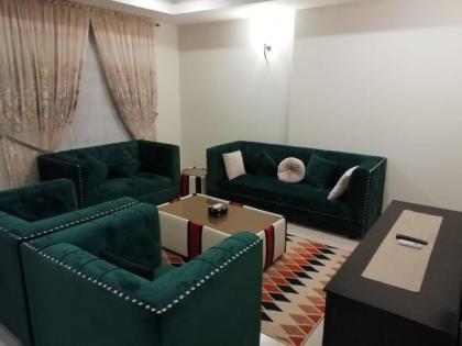 Royal Executive Apartment ( Two Bed Room) Executive Heights F11 Islamabad - image 6