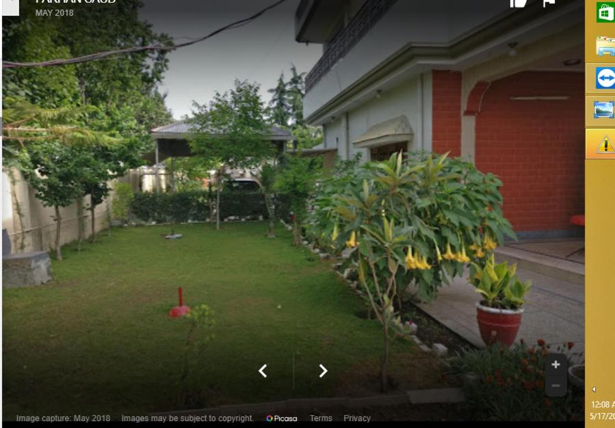 Pak Palace Guest House Abbottabad - image 6