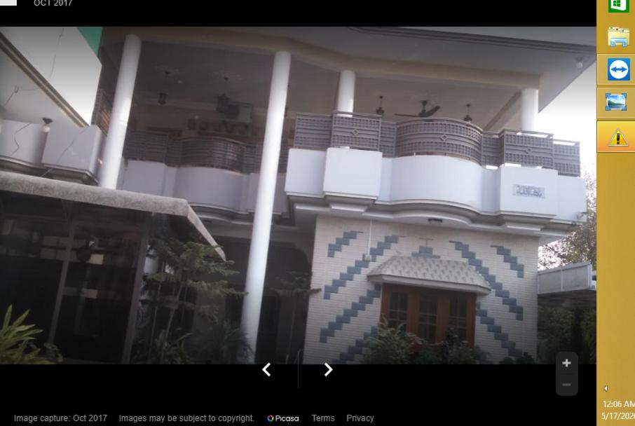 Pak Palace Guest House Abbottabad - image 7