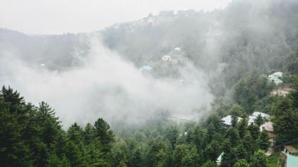 Bellevue Luxury Apartments Nathia Gali - image 10