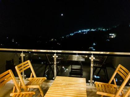 Bellevue Luxury Apartments Nathia Gali - image 12