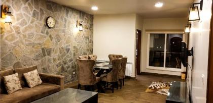 Bellevue Luxury Apartments Nathia Gali - image 15